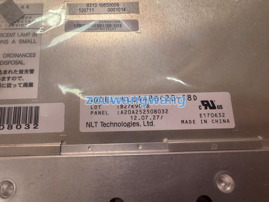 new 1PCS NEC NL6448BC20-18D 6.5 Inch LCD Display Panel VGA 640*480