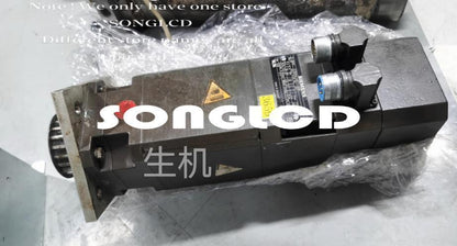 1PCS 1FT6044-4AF71-4EB0 Compact Motor Drive - 1PCS