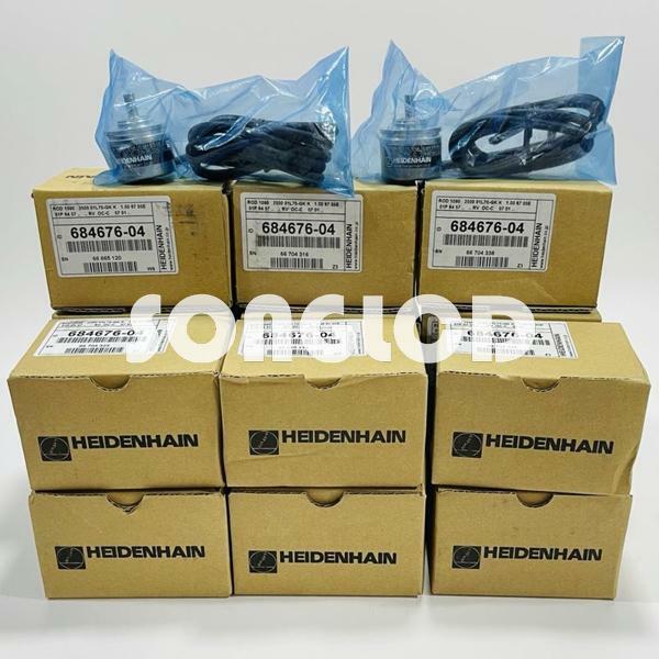 1PCS NEW ROD 1090 2500 01L70-GK ID:684676-04 - VENDOR