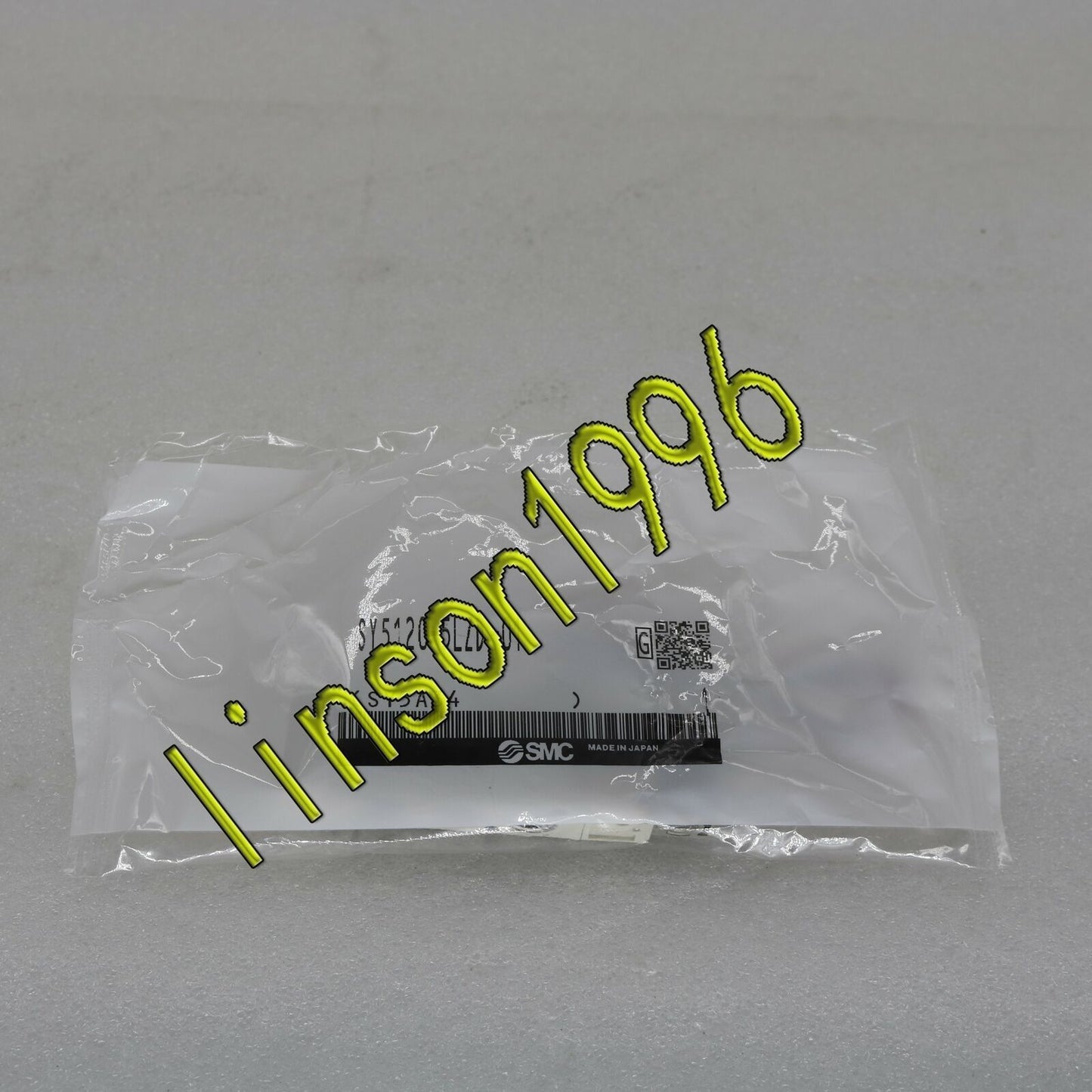 New SMC SY5120-5LZD Electromagnetic Valve Stock Available - SMC