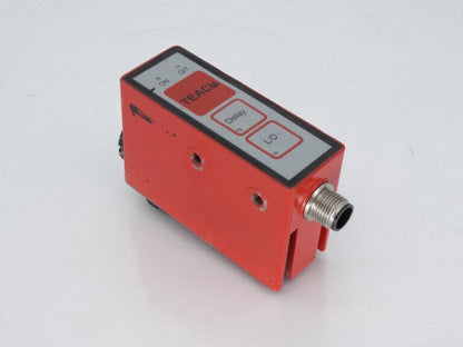 LEUZE KRTM 20M/V-20-0001-S12SENSOR - LEUZE