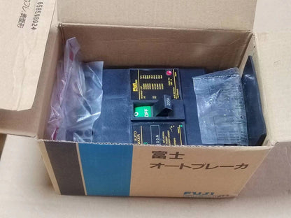 EA203B 3P 200A For Fuji Automation Auto Circuit Breaker
