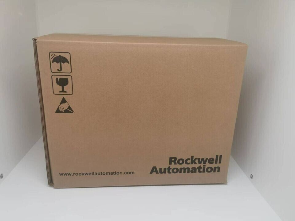 Allen-Bradley 22C-D030N103 Powerflex 400 20HP AC Drive - ALLEN-BRADLEY