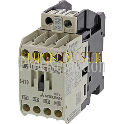 .1Pcs MITSUBISHI S-T10 Contactor