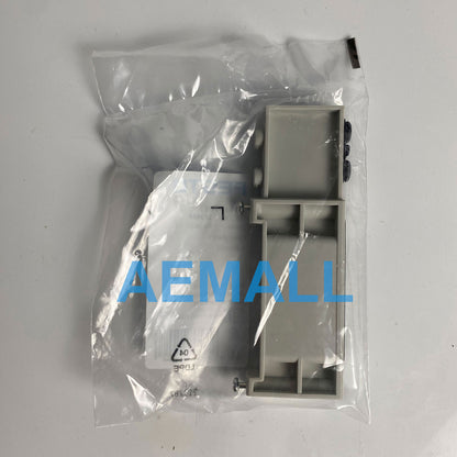 1pcs Festo VABB-L1-14-T 573488 Cover Plate