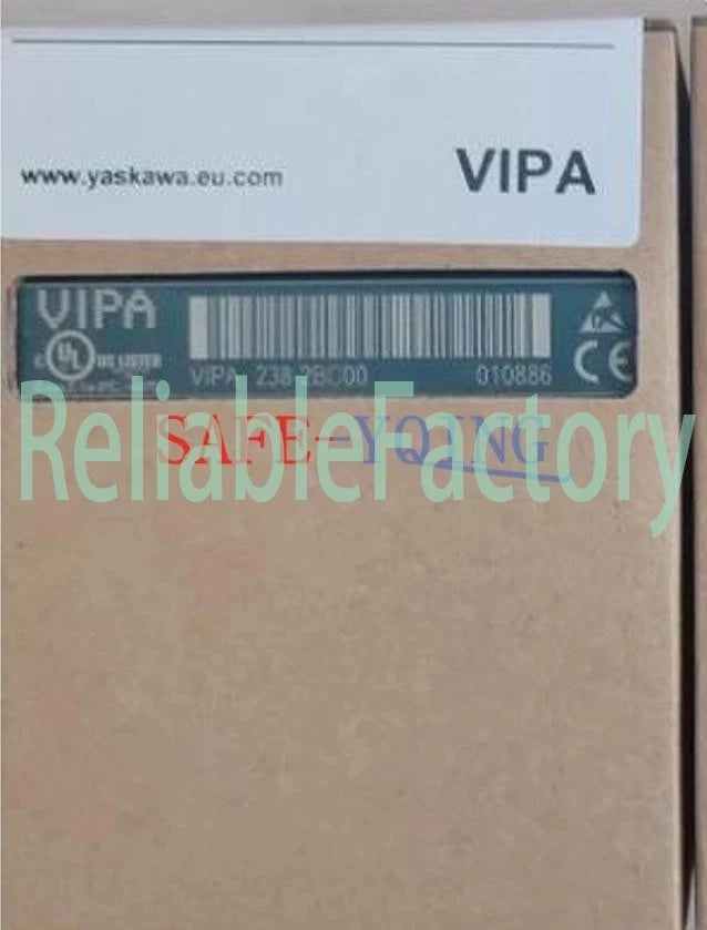 1PCS VIPA Module 238-2BC00
