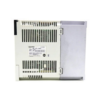 Mitsubishi Melsec MR-J2S-350A 3PH AC Servo Amplifier Drive Motor 16AMP - MITSUBISHI
