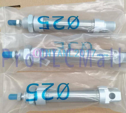 Qty:1pc DSNU-20-25-PPV-A cylinder#