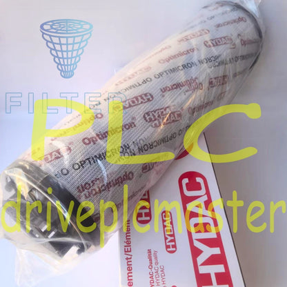 1PCS HYDAC 1300R010BN4HC/-B4-KE50 Hydraulic Filter 1300 R 010 BN4HC/-B4-KE50