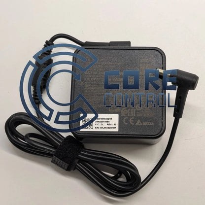 1PC 65W AC Adapter For MSI Modern 14 B10MW-014US 4.5*3.0MM