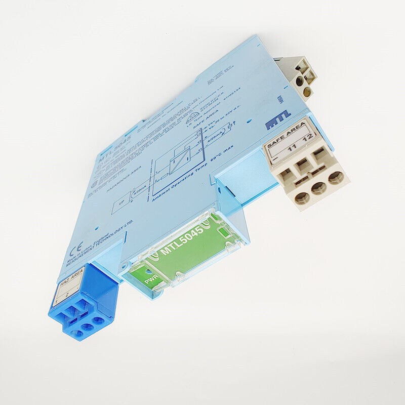 new 1pcs MTL Safety Barrier MTL5045 Isolation Barrier Analog Signal Output - XXXXX