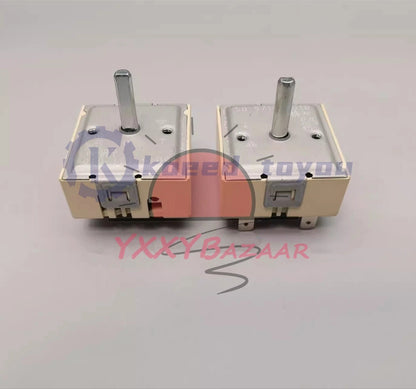 1PCS EGO One-lap energy regulator 50.57131.010 120V 13A Fast delivery