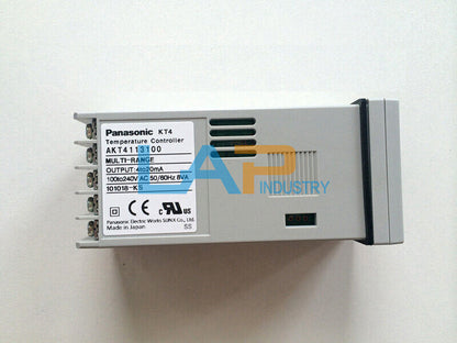 Panasonic AKT4113100 Thermostat for 50/60Hz Systems - PANASONIC