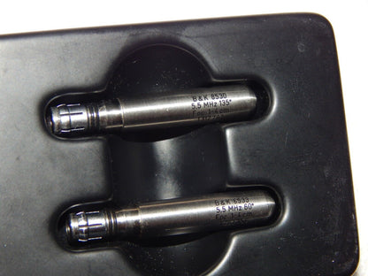 used Bruel & Kjaer 1850 Ultrasound Transducer Kit - BRUEL & KJAER