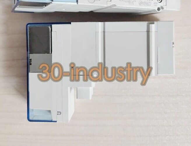 SMC Solenoid Valve SY5A00R-5U1 - 1PCS New - SMC