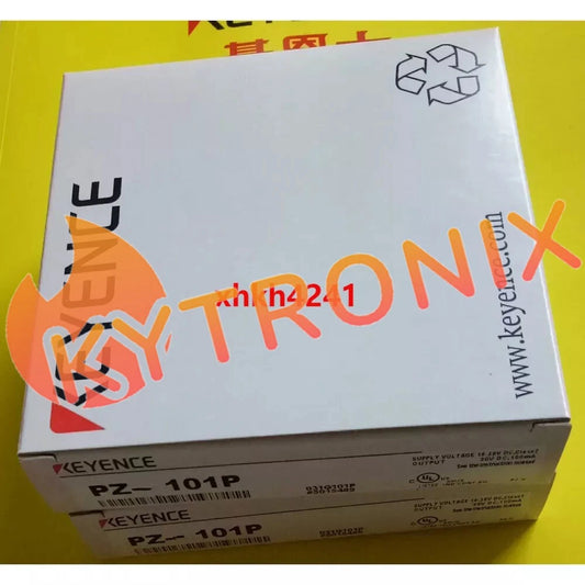 Keyence PZ-101P Photoelectric Sensor PZ101P