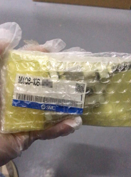 1PC SMC MXQ8-10B MXQ810B Cylinder Free Ship