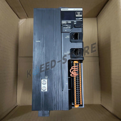1PCS Omron R88D-1SN30F-ECT AC Servo Driver