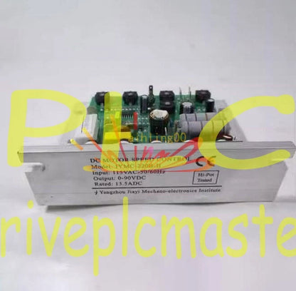 1PC Speed Control Board JYMC-220B-II 115V #dr