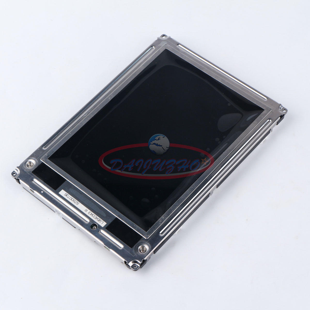 new LCD Screen Display Panel For Polar 78ED Paper Cutter Trimmer Display - POLAR