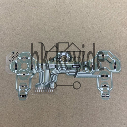 10Pcs Keypad Conductive Film SA1Q159A Fit For PS3 Controller Handle~