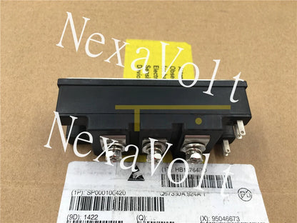 1PCS MITSUBISHI Module QM50DY-H QM50DYH Quality Assurance