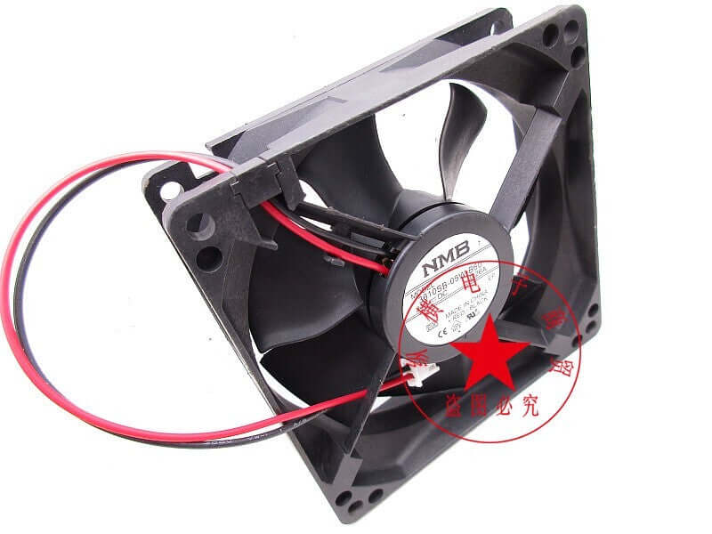 NMB 3610SB-05W-B60 9225 DC24V 0.26A 9cm inverter cooling fan