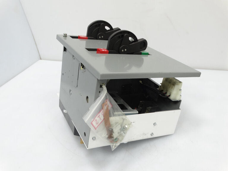 Allen Bradley 2192F-BJC-79L-2424R Series X Switch - ALLEN BRADLEY