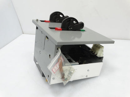 Allen Bradley 2192F-BJC-79L-2424R Series X Switch - ALLEN BRADLEY