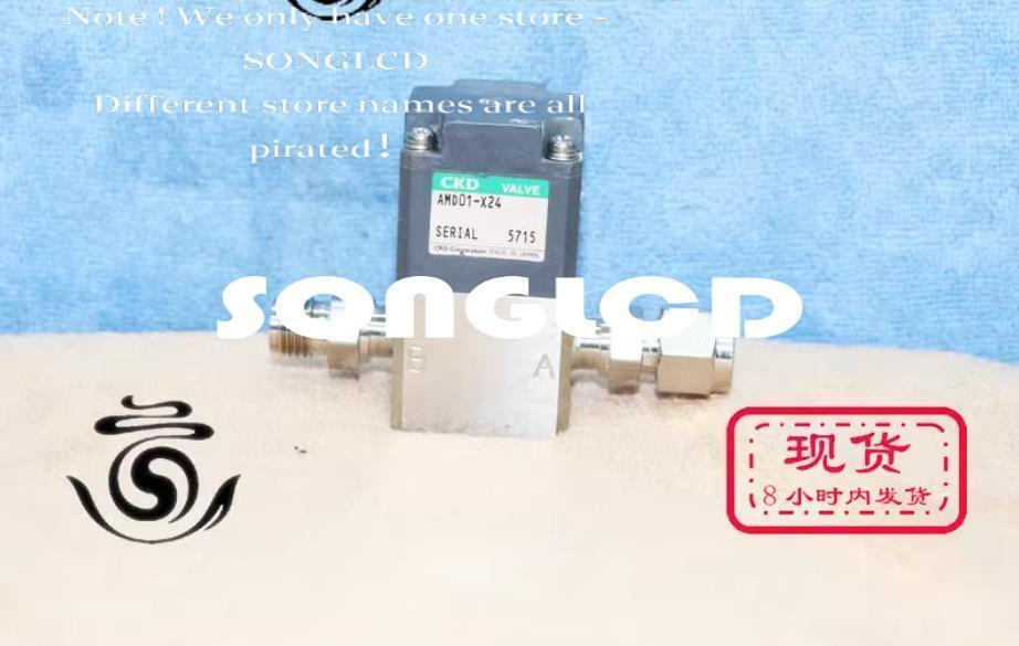 AMD01-X24 High-Performance Computer Processor - AMD