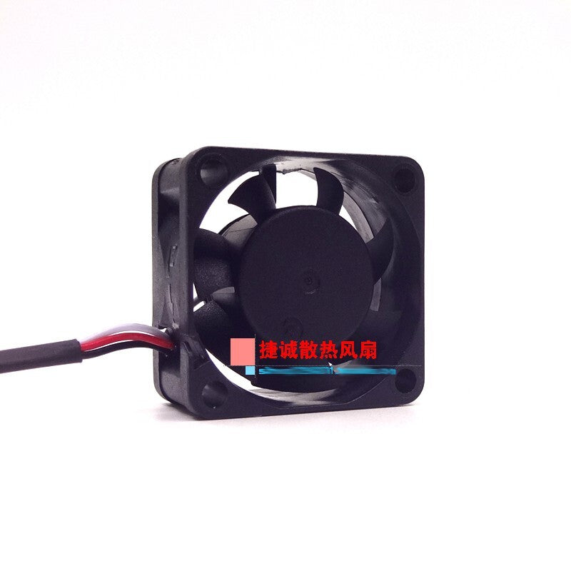 M DA3015B12HR 12V 0.12A 3015 3CM 3-wire waterproof alarm inverter cooling fan