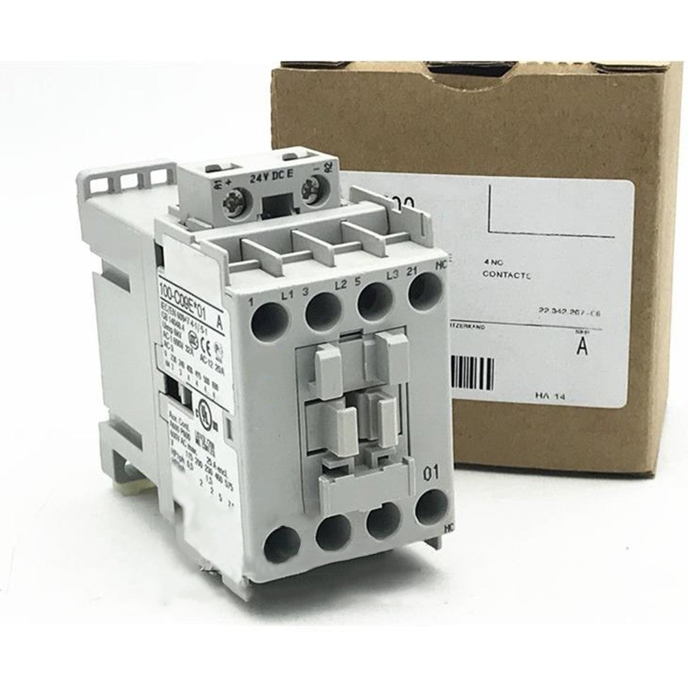 100-C09EJ01 24V for Allen Bradley Contactor