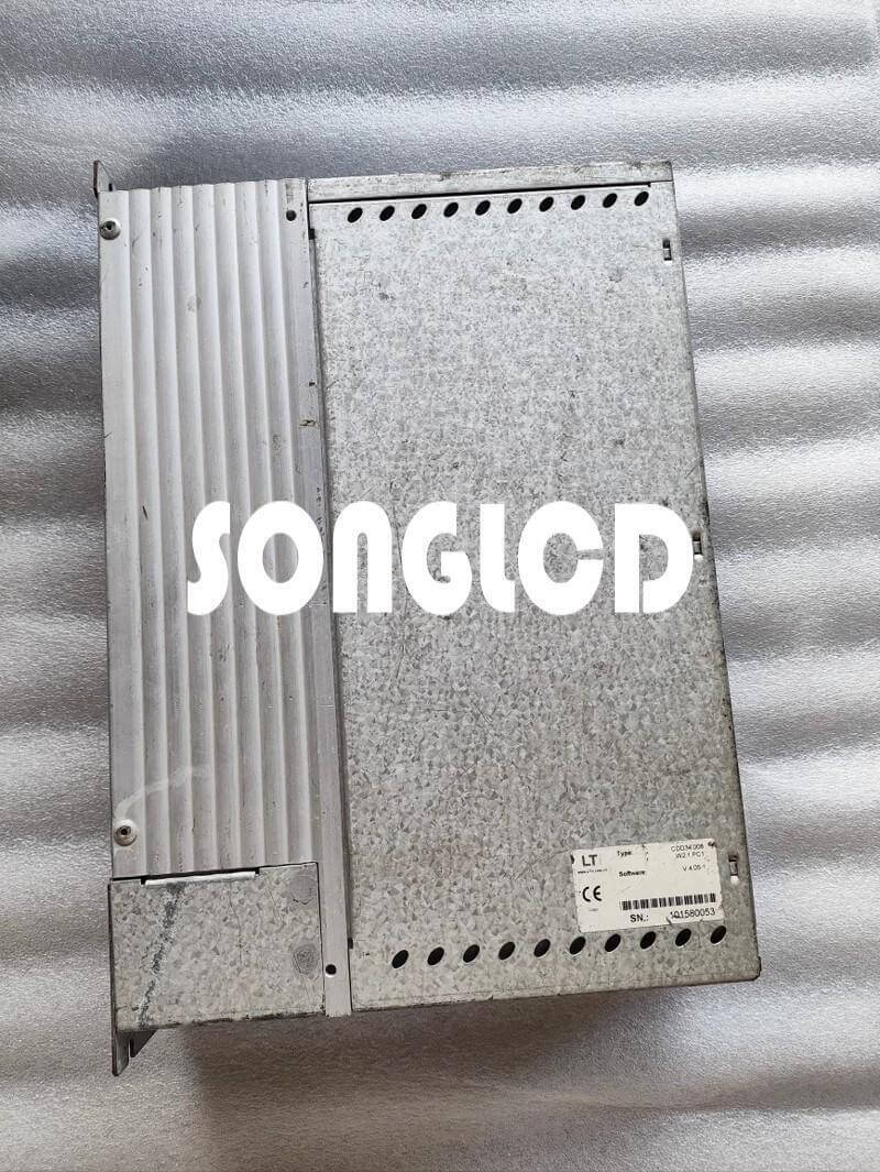 used 1PCS CDD34.008.W2.1.PC1 - KOEED