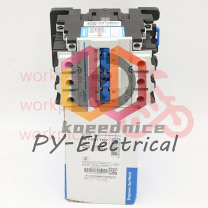 1PCS 50Hz NC15011 NC1-5011 110V Ac contactor