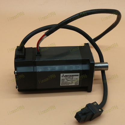 Mitsubishi HC-PQ43-UE Used Servo Motor - MITSUBISHI