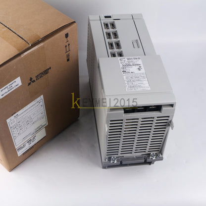 Mitsubishi Servo Driver MDS-C1-SPM-220 - MITSUBISHI