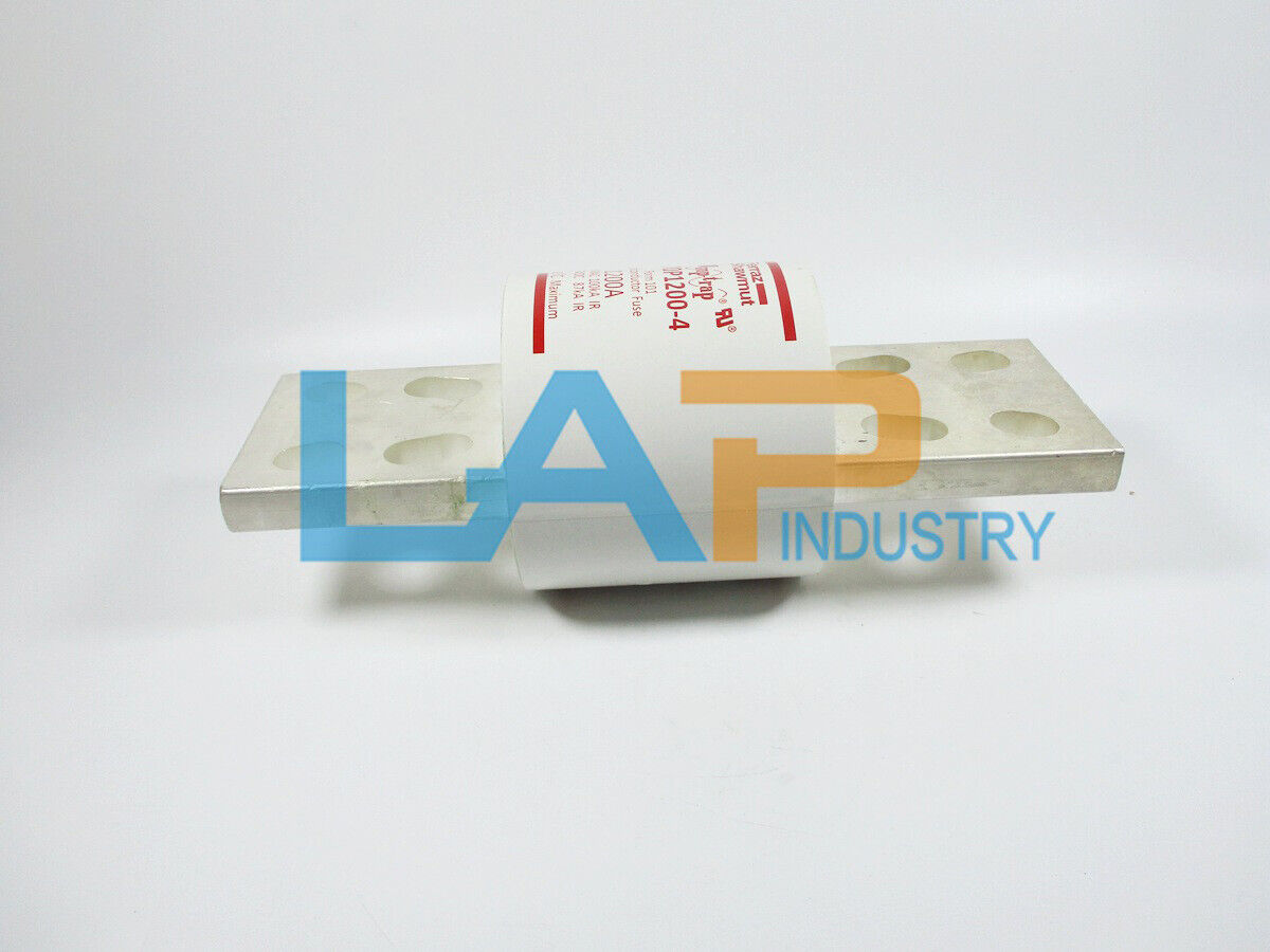 1Pcs FERRAZ SHAWMUT A70P1200-4 Fuse 1200A 700V - FERRAZ SHAWMUT