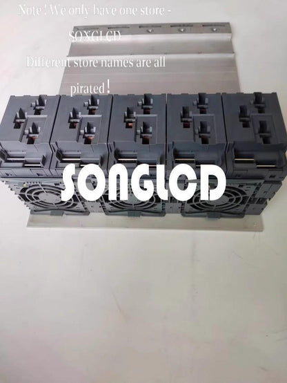 1PCS 8B0M0050HW00.000-1 Precision Component - KOEED