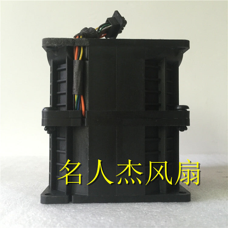 1pcs  NIDEC 8086 R80Y12BS1MAC-08T024 12V 7.50A 8CM violence cooling fan