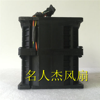 1pcs  NIDEC 8086 R80Y12BS1MAC-08T024 12V 7.50A 8CM violence cooling fan