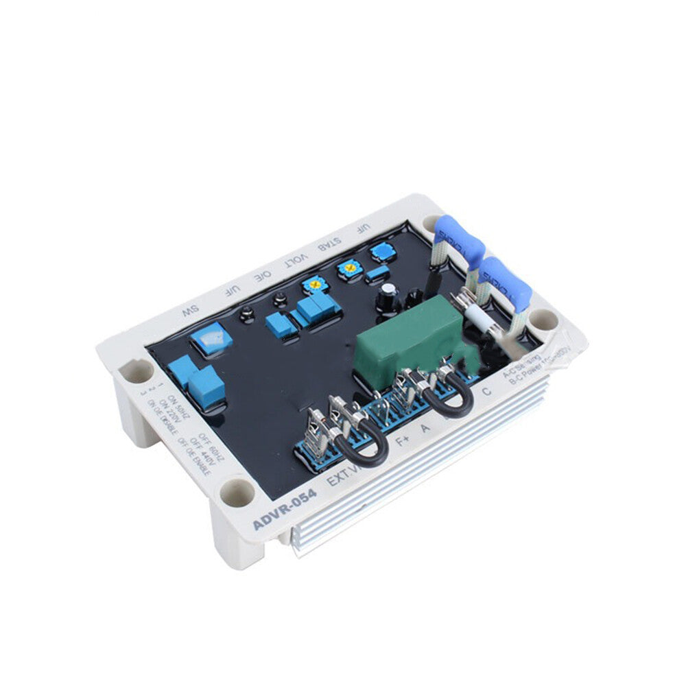 Replaces SS-053 & ADVR-053 for Mcpherson AVR Voltage Regulator ADVR-054