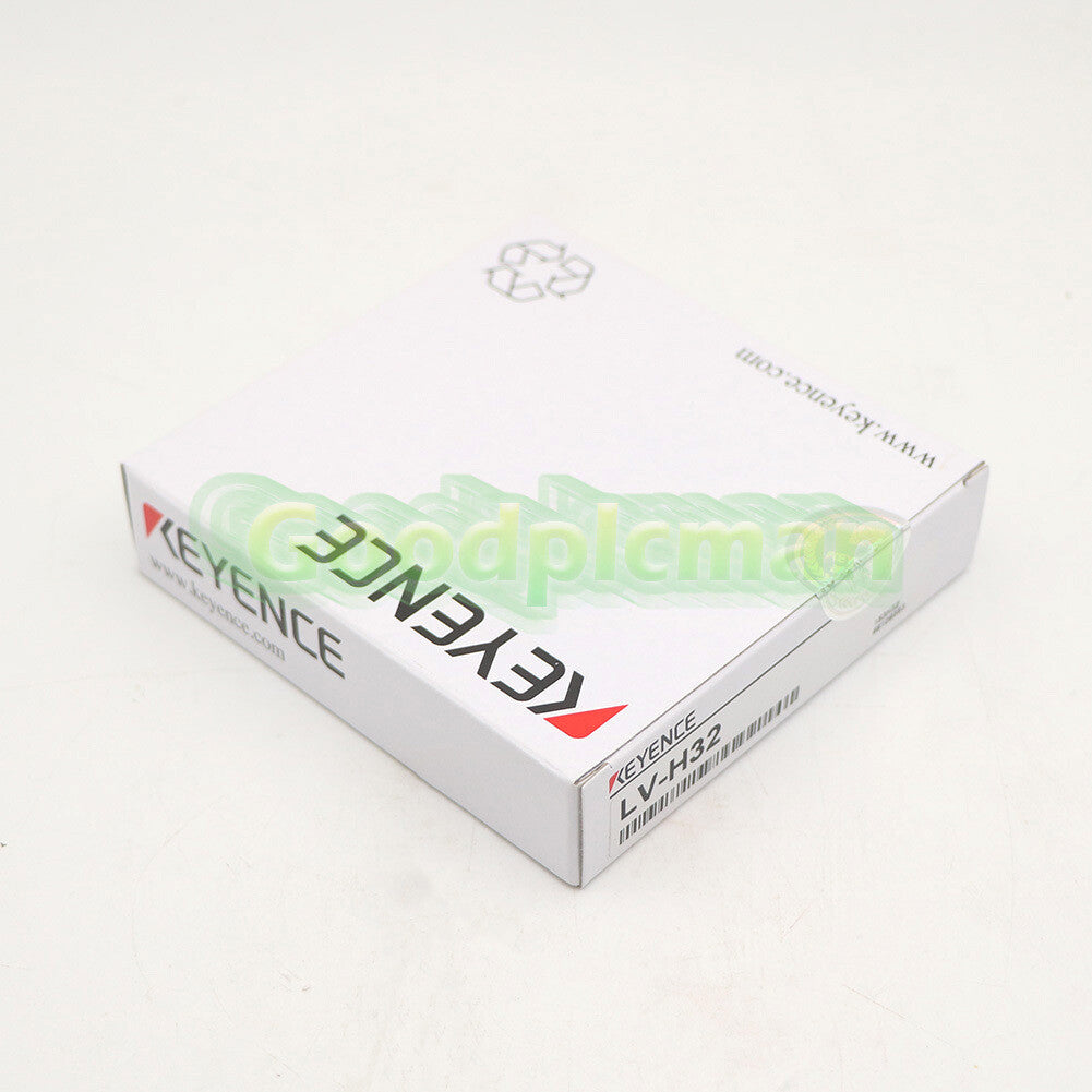 KEYENCE LV-H32 Digital Laser sensor 1Pcs/