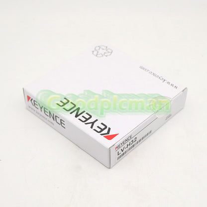 KEYENCE LV-H32 Digital Laser sensor 1Pcs/
