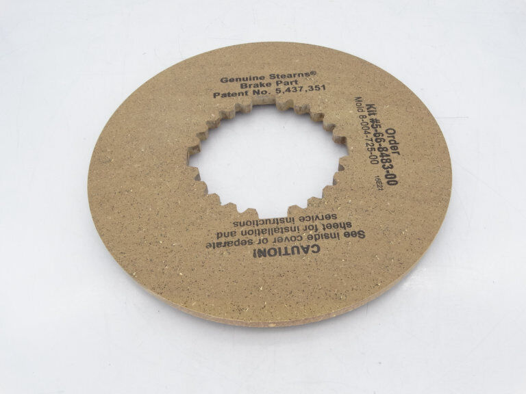 REXNORD 5-66-8483-00 O ring Gasket, 1/2 inch ID, 1/4 inch thickness, 4.000mm height, 40 Bar pressure rating, 304 stainless steel, ANSI certified, IP67 sealed - REXNORD