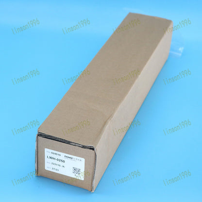 1PC Novotechnik LWH-0250 Position Transducer - NOVOTECHNIK
