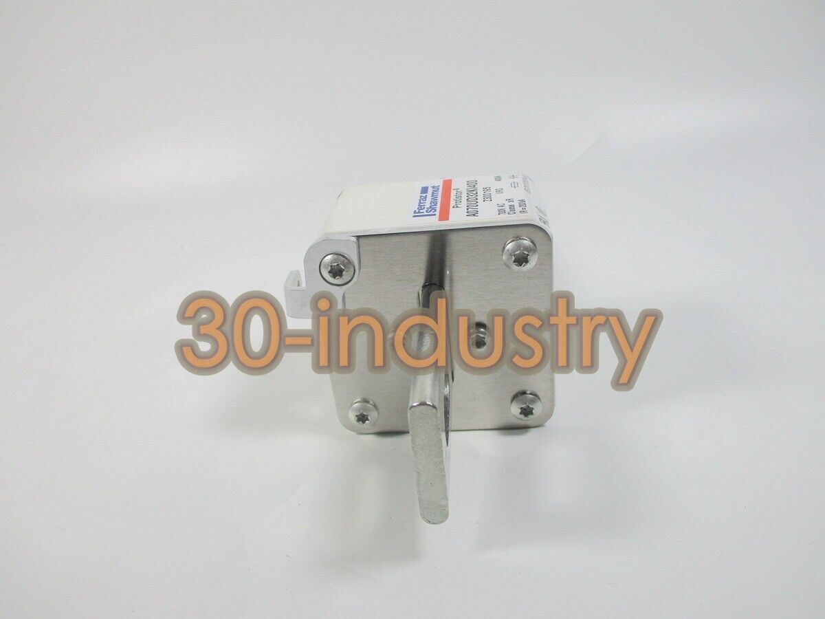 2PCS NEW FOR Ferraz fuse A070UD32KI400 Z300195 400A 690V - FERRAZ
