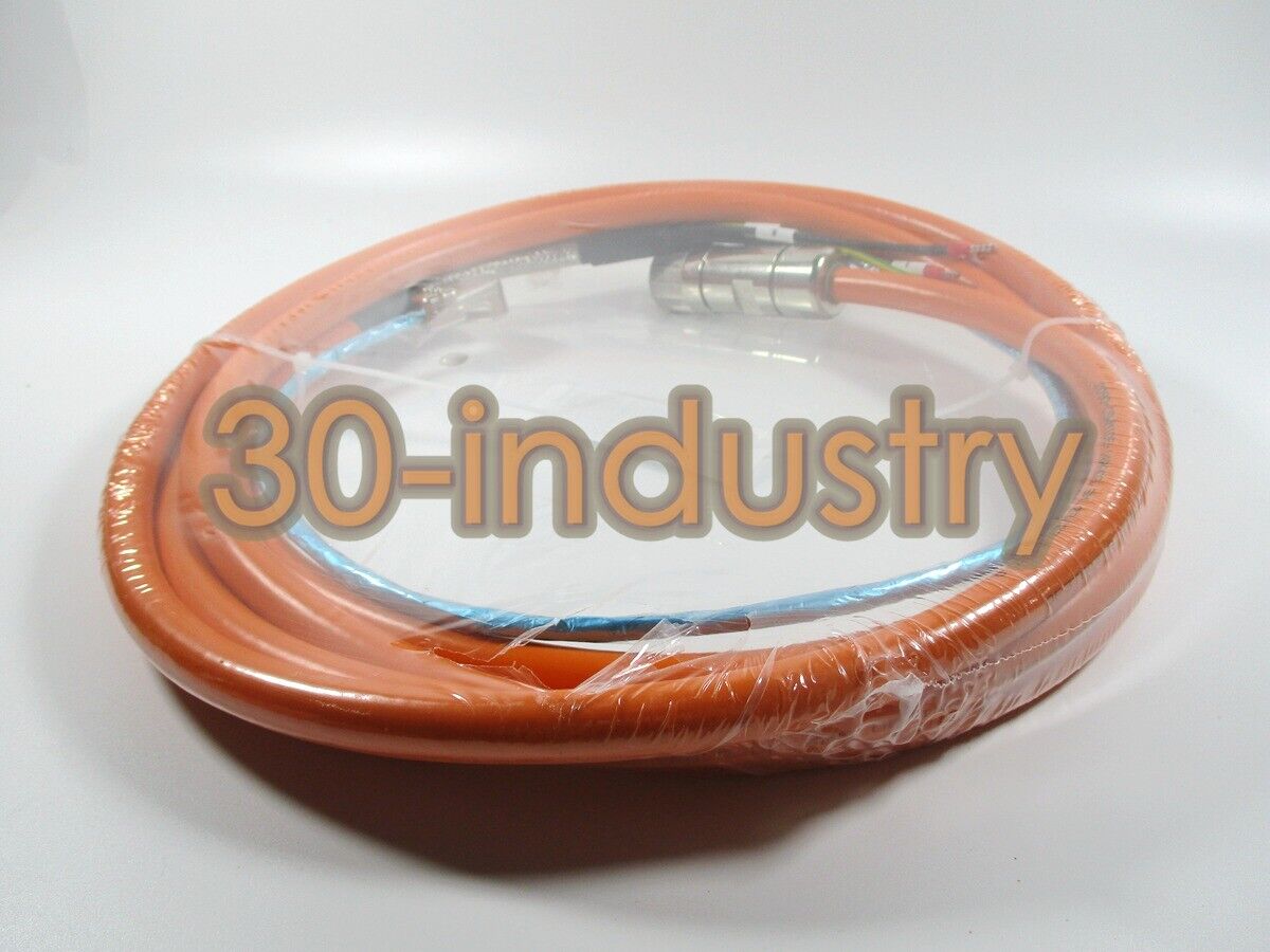 3M Power Cable 2090-CSWM1DE-14AA03 - 1 Piece New Fit - 3M