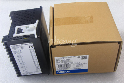 new 1PCS Omron E5AC-RX3ASM-800 replace E5AZ-R3T 100-240VAC - OMRON