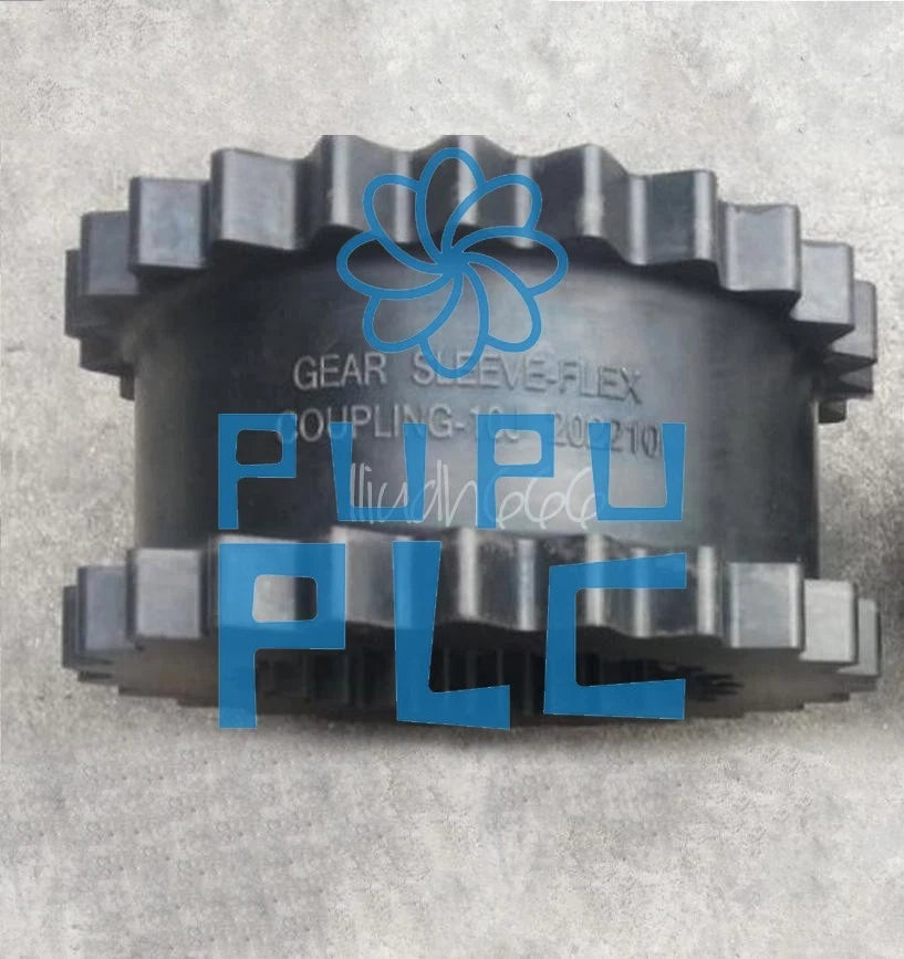 FLEX GEAR COUPLING GEAR-SLEEVE FLEX 10J~