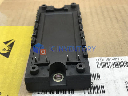 Fuji 7MBR10SA120 Power Module Supply – Quality Assured - FUJI